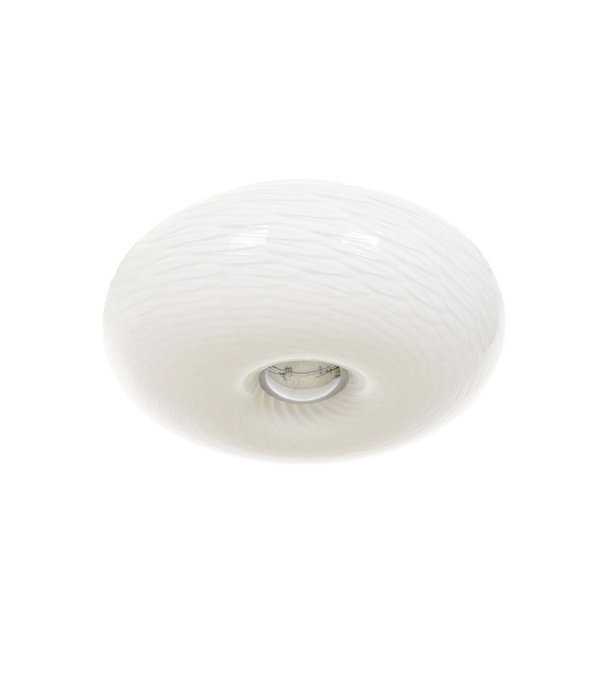 Потолочный светильник Eviante белого цвета - лучшие Потолочные светильники в INMYROOM
