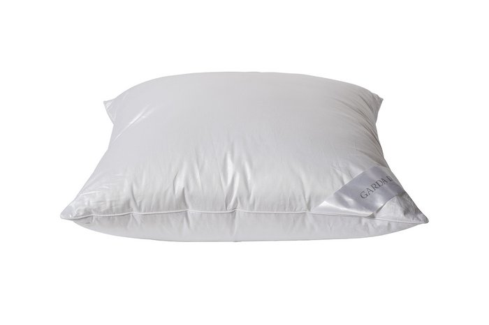 Подушка Паво 70х70 белого цвета - купить Подушки для сна по цене 3200.0