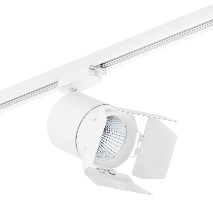 Cветильник Canno LED (301264+202996) Cветильник Canno LED (301264+202996)