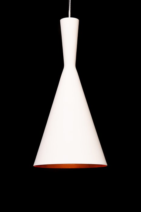 Подвесной светильник Foggi белого цвета - лучшие Подвесные светильники в INMYROOM