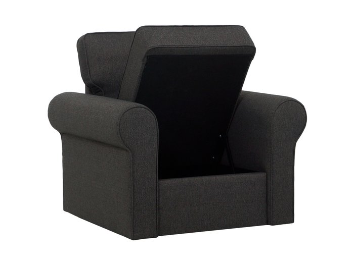 Кресло Murom - лучшие Интерьерные кресла в INMYROOM