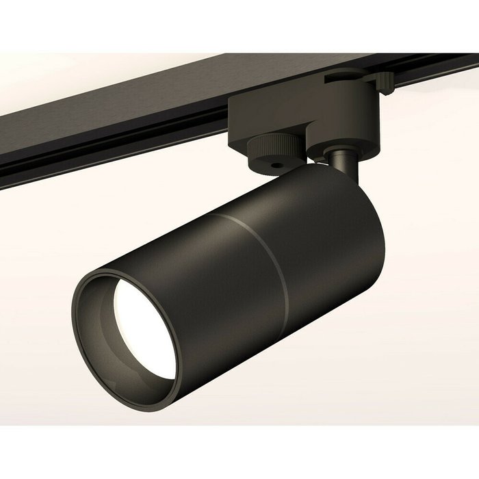 Трековый светильник Ambrella Track System XT6302010 - купить Трековые светильники по цене 3970.0 Трековый светильник Ambrella Track System XT6302010 - купить Трековые светильники по цене 3970.0