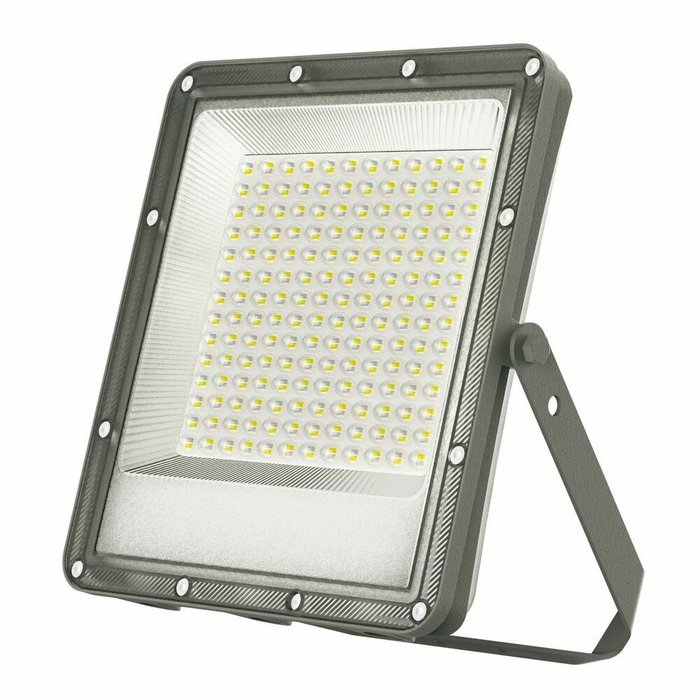 Прожектор ULF-F51D-150W/6500K IP65 200-240V GREY (пластик, цвет прозрачный) Прожектор ULF-F51D-150W/6500K IP65 200-240V GREY (пластик, цвет прозрачный)