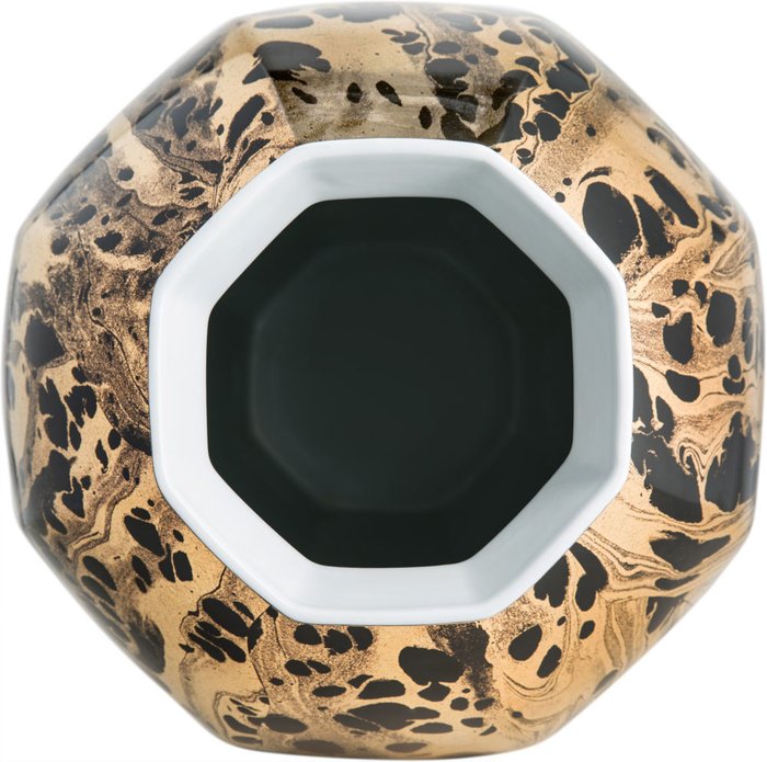 Ваза настольная керамическая Leopard big - лучшие Вазы  в INMYROOM