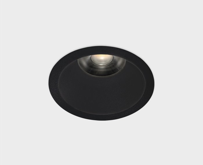Точечный светильник IT06-6025 black 4000K (алюминий, цвет черный) Точечный светильник IT06-6025 black 4000K (алюминий, цвет черный)