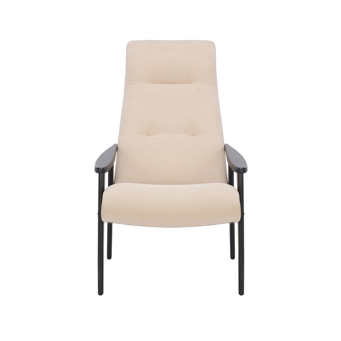 Кресло Remix с обивкой Ophelia1 venge - купить Интерьерные кресла по цене 11603.0