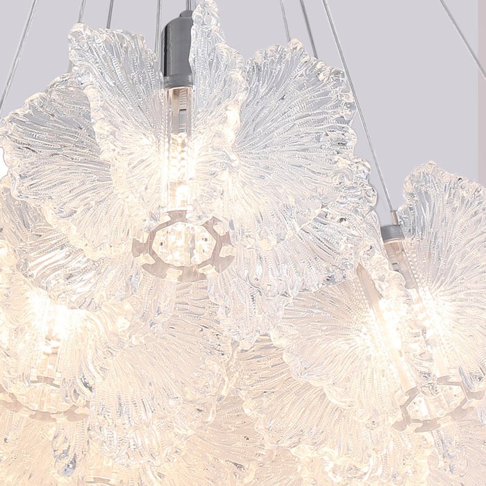 IL5180-900LZF-25 CH ELITE светильник потолочный - купить Потолочные светильники по цене 21020