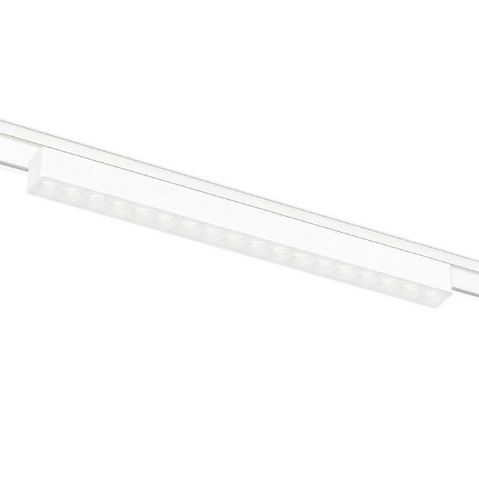 Трековый светильник Ambrella Magnetic Ultra Slim GV1414 Трековый светильник Ambrella Magnetic Ultra Slim GV1414