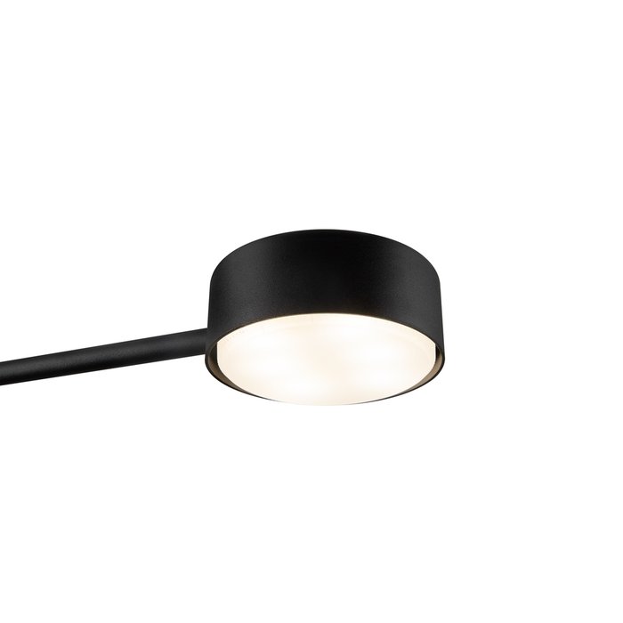 Потолочный светильник Freya FR5363CL-02B1 Tactic Modern - лучшие Потолочные светильники в INMYROOM