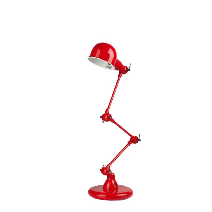 Настольная лампа Jielde Red