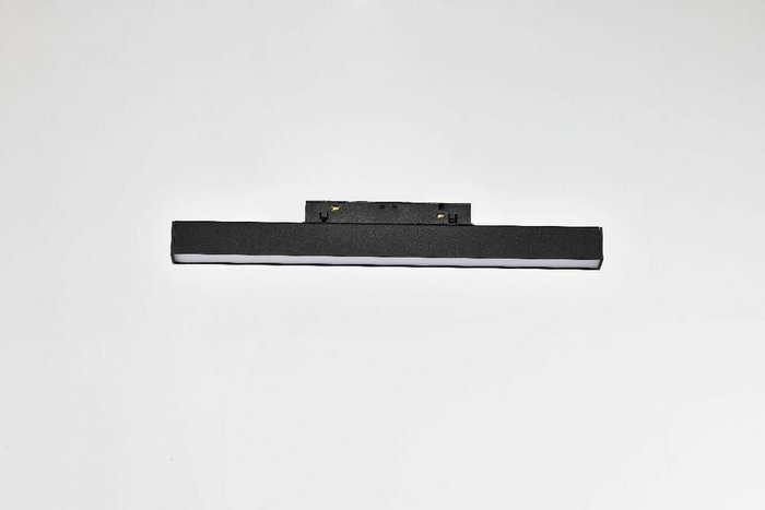 Трековый магнитный светильник Myfar Flow MT0210-10W4K-B - купить Трековые светильники по цене 1995.0 Трековый магнитный светильник Myfar Flow MT0210-10W4K-B - купить Трековые светильники по цене 1995.0