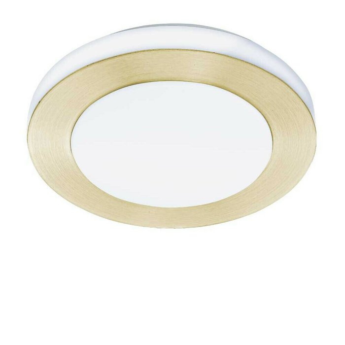 Светильник потолочный Eglo Led Carpi 900369