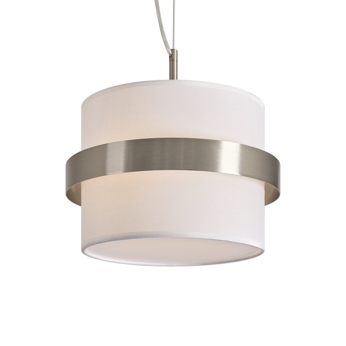 Подвесной светильник Freya FR5367PL-01N Bride Modern - лучшие Подвесные светильники в INMYROOM