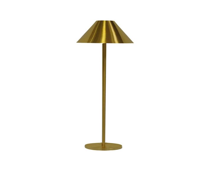 Настольная лампа Паола бронза d16 h36 Led 2,5w (3000-6000K) Настольная лампа Паола бронза d16 h36 Led 2,5w (3000-6000K)