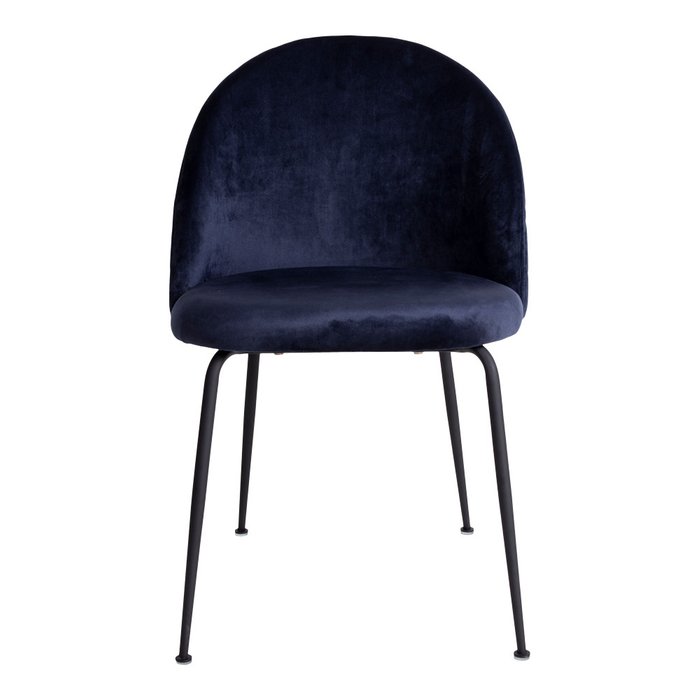 Стул Geneve с черными ножками - купить Обеденные стулья по цене 14250.0