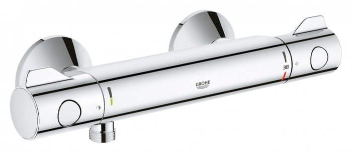 Термостат Grohtherm 800 для душа