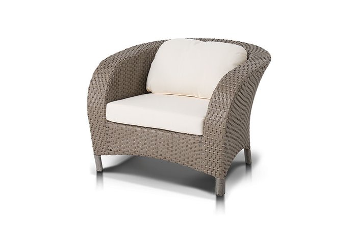 Кресло "Римини"    - купить Садовые кресла по цене 26100.0