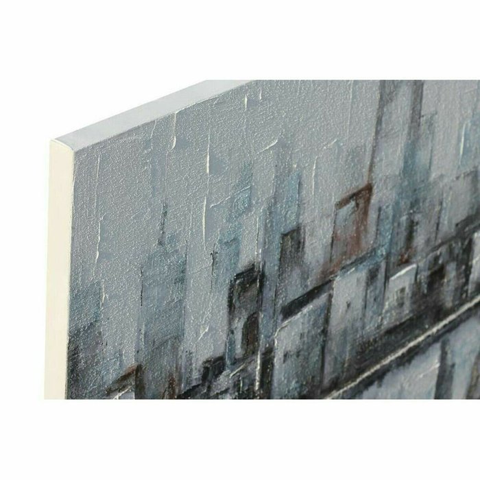 Картина 120 x 2,8 x 80 cm Абстракция Loft (2 штук) - купить Картины по цене 12576.0