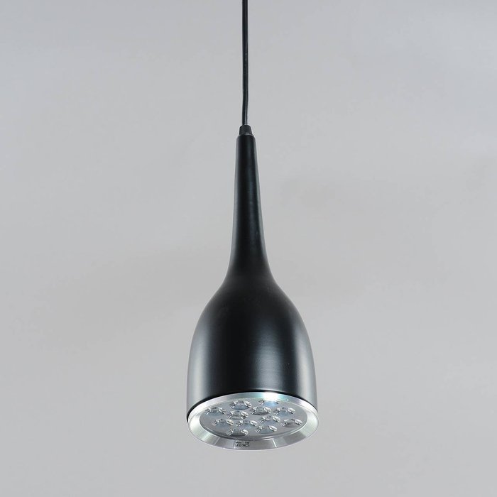 Подвесной светильник Elvan из металла