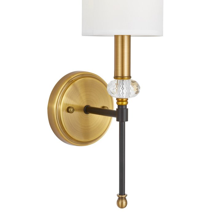Бра Lumina Deco Rodezio LDW 1229-1 MD - лучшие Бра и настенные светильники в INMYROOM