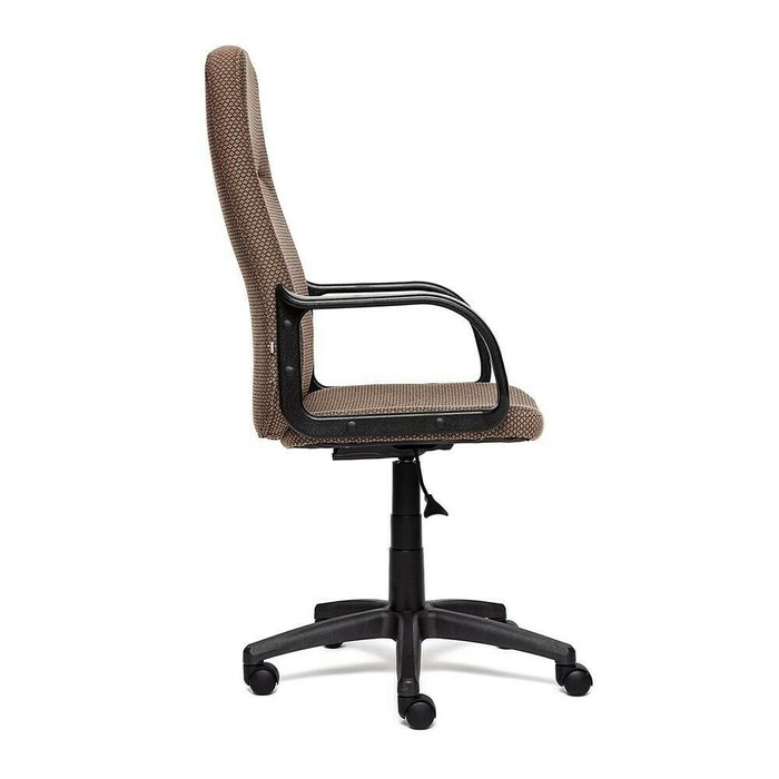 Кресло офисное Leader темно-бежевого цвета - купить Офисные кресла по цене 9113.0
