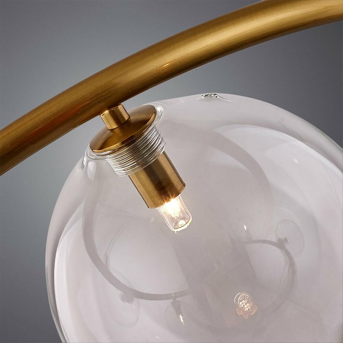 Люстра Arte Lamp ALBUS A7780SP-5AB - лучшие Подвесные люстры в INMYROOM Люстра Arte Lamp ALBUS A7780SP-5AB - лучшие Подвесные люстры в INMYROOM