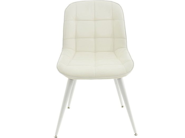 Стул Прованс белого цвета - лучшие Обеденные стулья в INMYROOM
