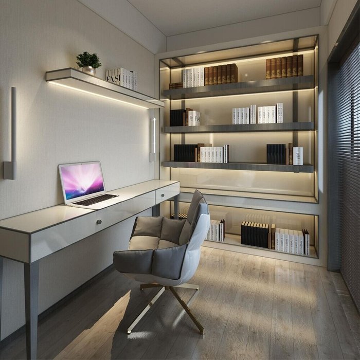 Бра FERMO 359310 - лучшие Бра и настенные светильники в INMYROOM