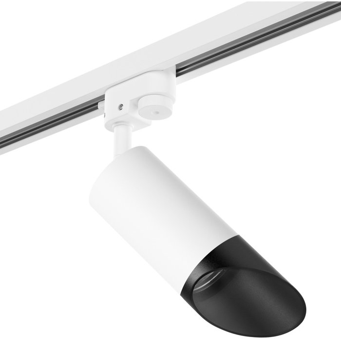 Светильник RULLO HP16 (214436+592056+201437) - купить Трековые светильники по цене 1847.0 Светильник RULLO HP16 (214436+592056+201437) - купить Трековые светильники по цене 1847.0