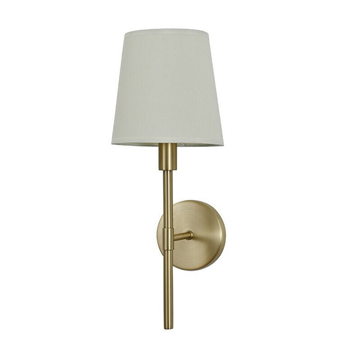 Бра Newport 3550 3552/A brass