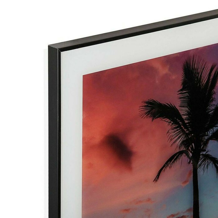 Картина Стеклянный Деревянный MDF (2 x 60 x 40 cm) - лучшие Картины в INMYROOM