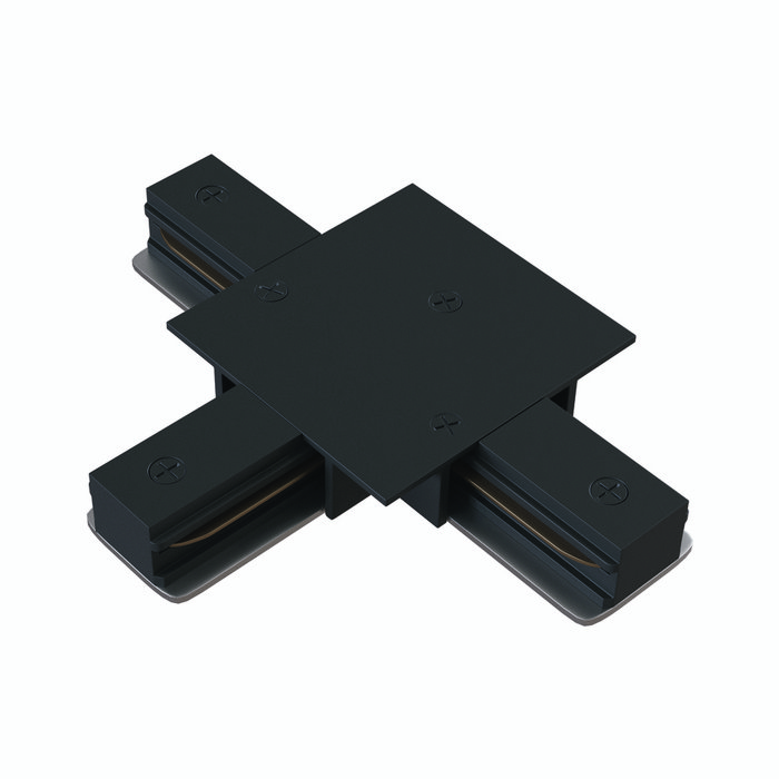 Комплектующие для встраиваемой трековой системы Technical TRA002CT-11B Accessories for tracks Unity Однофазная трековая система UNITY Комплектующие для встраиваемой трековой системы Technical TRA002CT-11B Accessories for tracks Unity Однофазная трековая система UNITY
