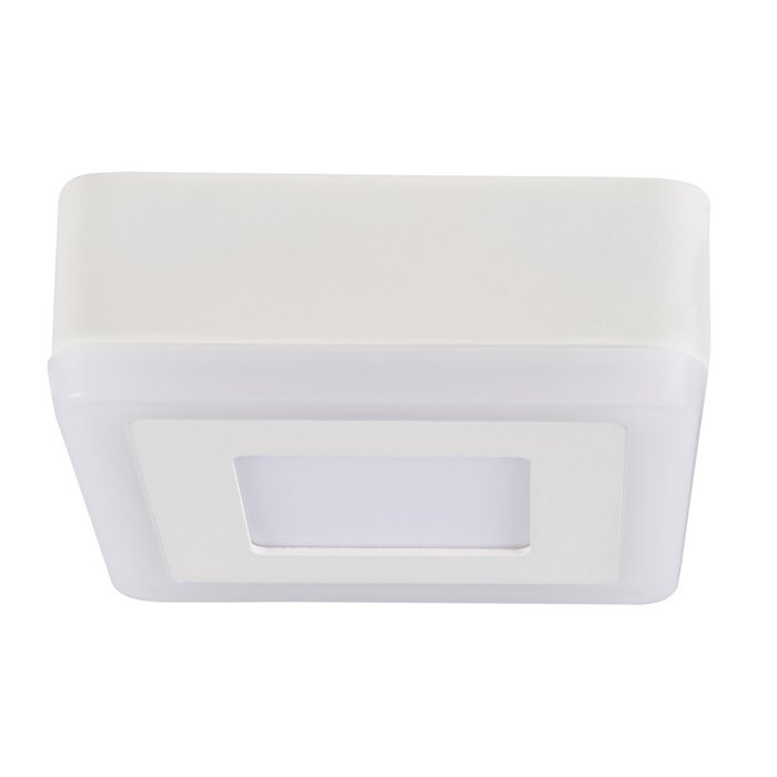 Потолочный светодиодный светильник Arte Lamp Altair A7706PL-2WH Потолочный светодиодный светильник Arte Lamp Altair A7706PL-2WH