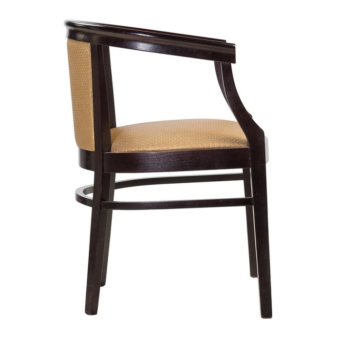 Стул Дебора бежевого цвета  - лучшие Обеденные стулья в INMYROOM