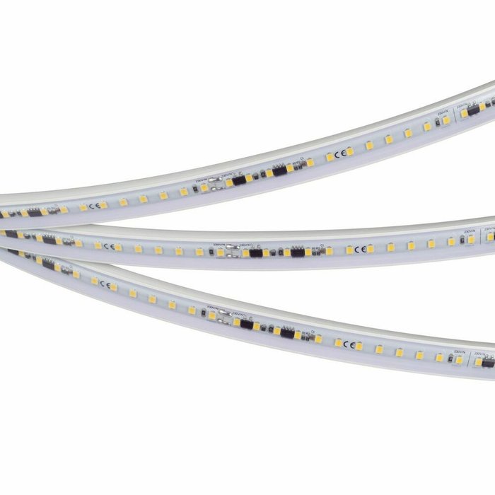 Светодиодная лента A120 IP65 230V 15mm 054701 Светодиодная лента A120 IP65 230V 15mm 054701
