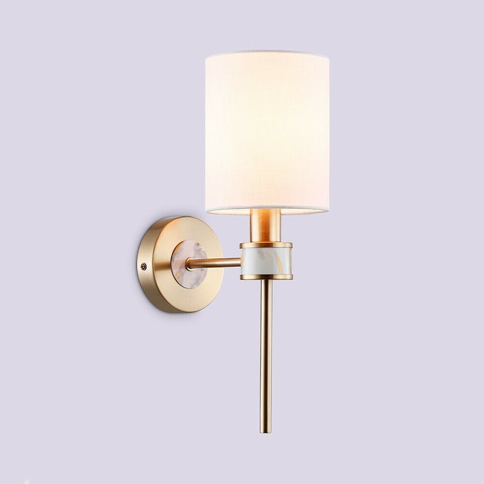 Бра Ambrella High Light LH72375 - лучшие Бра и настенные светильники в INMYROOM