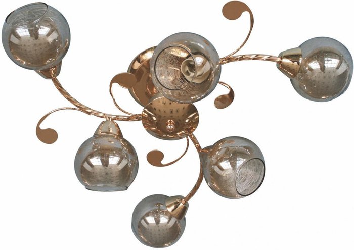 Люстра Lumier