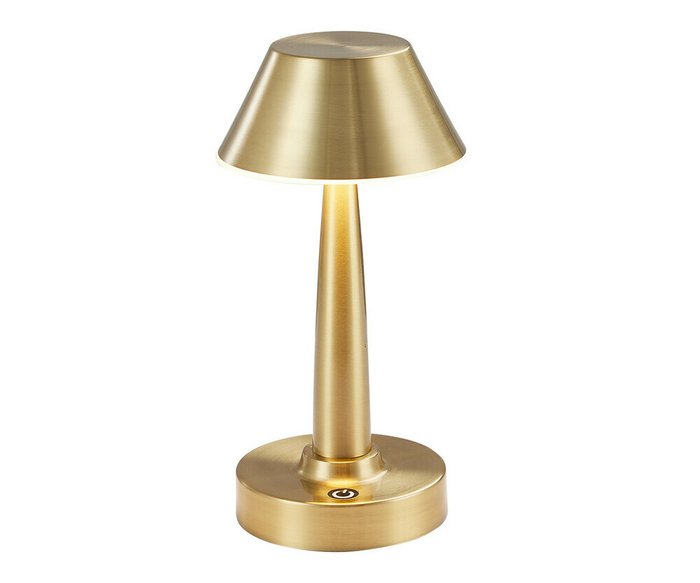 Настольная лампа Kink Light Снорк 07064-B,20 - купить Настольные лампы по цене 4500.0