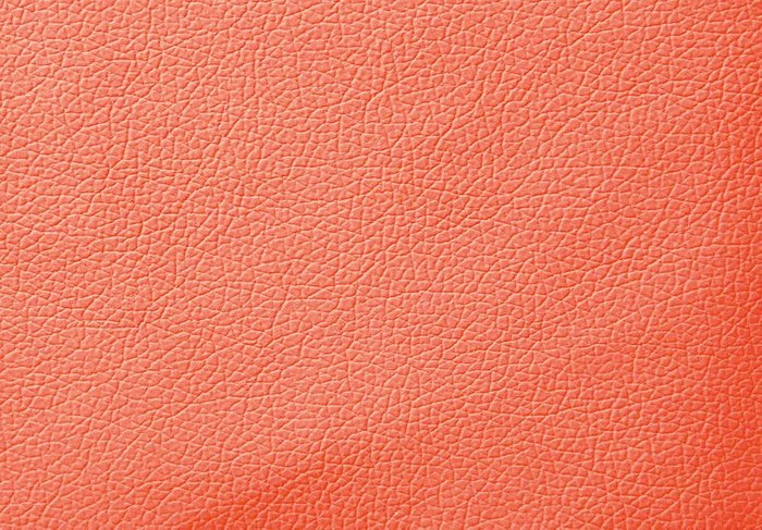 Диван двухместный Barcelona оранжевого цвета - купить Прямые диваны по цене 115000.0