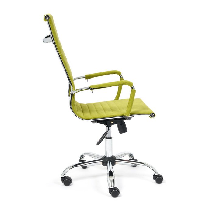 Кресло Urban оливкового цвета - лучшие Офисные кресла в INMYROOM