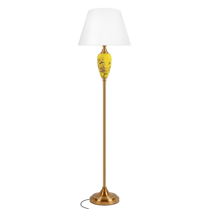 Торшер Loft It Dandelion 10380F