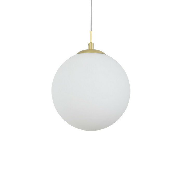 Люстра Newport 3840 Ingrid 3840/S brass - купить Подвесные люстры по цене 9837.0