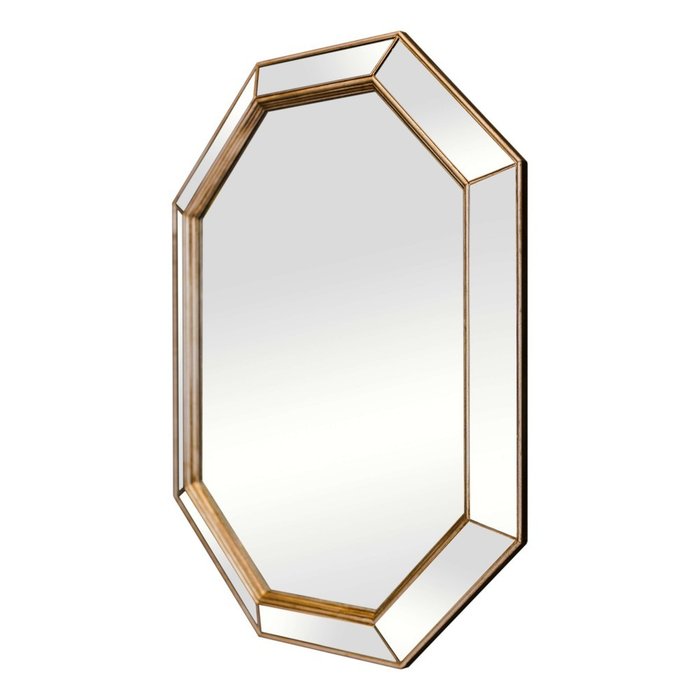 Зеркало "Classic Julian" - купить Настенные зеркала по цене 34500.0