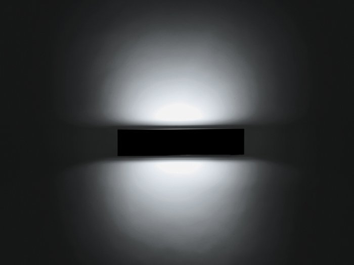 Настенный светильник Fabbian Style - лучшие Бра и настенные светильники в INMYROOM