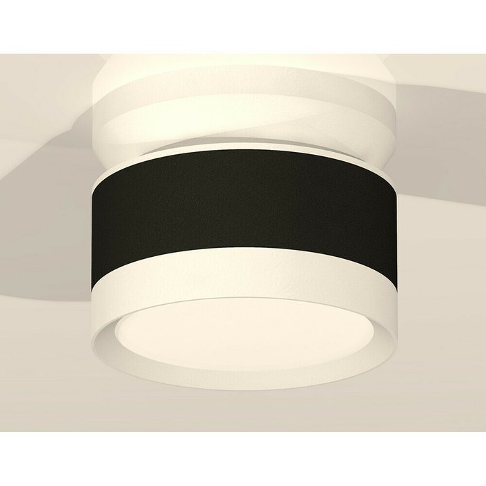 Светильник точечный Ambrella Techno Spot XS8102045 - купить Накладные споты по цене 4182.0