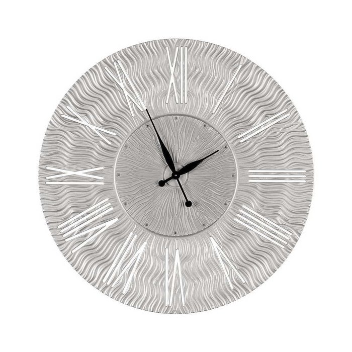 Настенные часы TWINKLE silver Настенные часы TWINKLE silver