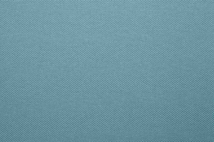Рулонная штора Миниролл Блэкаут Плайн пастельно-бирюзового цвета 70x160 - лучшие Шторы в INMYROOM