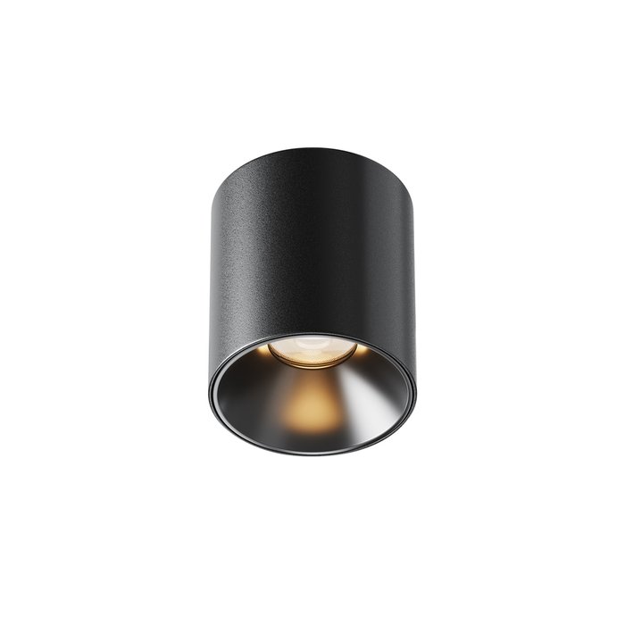 Потолочный светильник Technical C064CL-5W2.7K-RD-B Alfa LED Ceiling Потолочный светильник Technical C064CL-5W2.7K-RD-B Alfa LED Ceiling