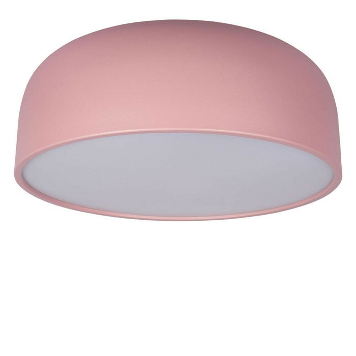 Потолочный светодиодный светильник Loft IT Axel 10201/480 Pink - купить Потолочные светильники по цене 9261.0
