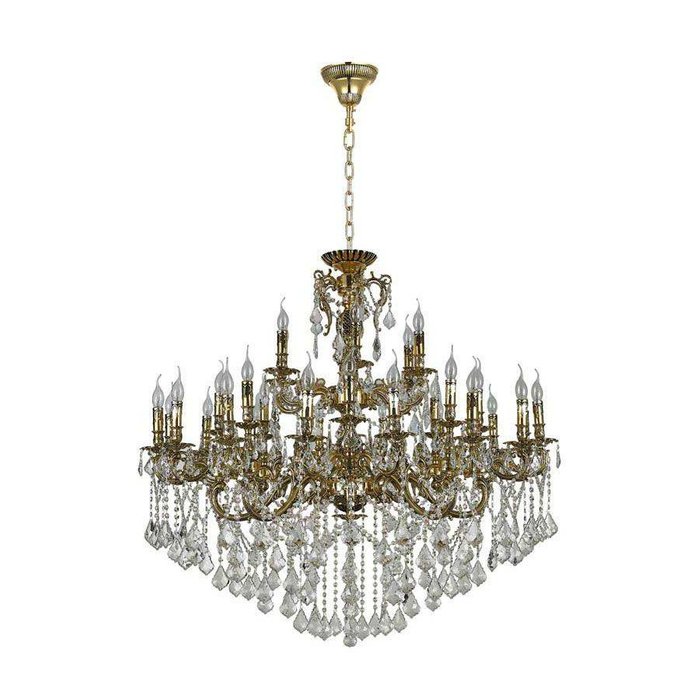 Подвесная люстра Donolux "Palazzo"  